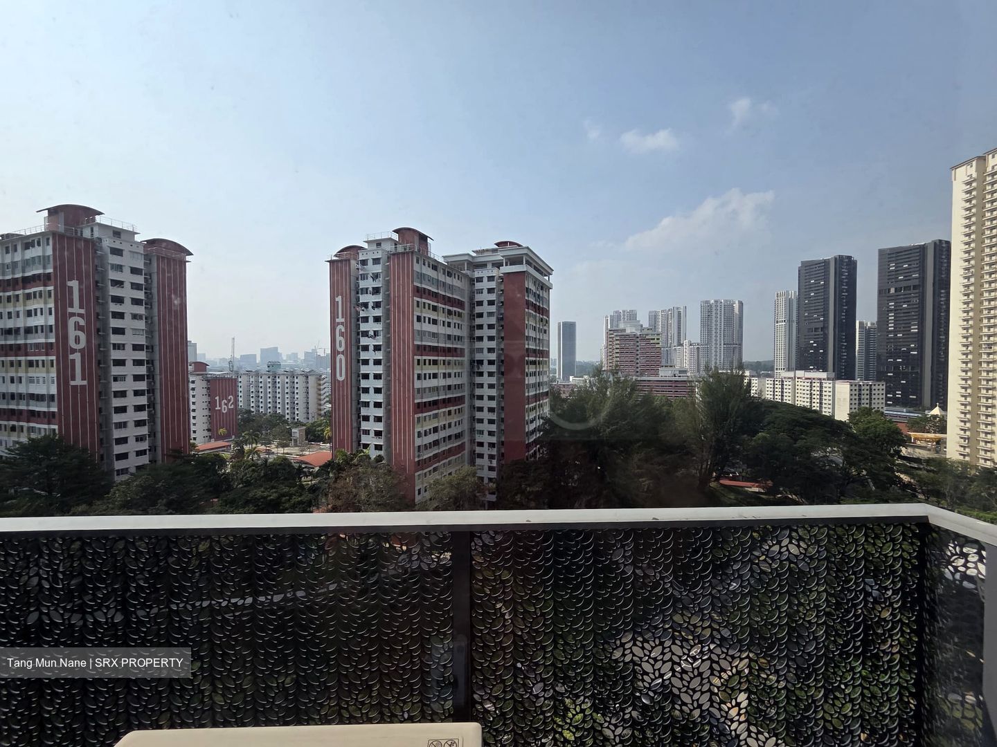 Stirling Residences (D3), Apartment #624993561